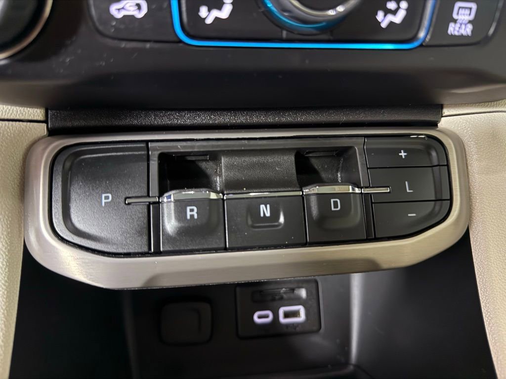 Used 2023 GMC Acadia Denali w/ Denali Ultimate Package image 14