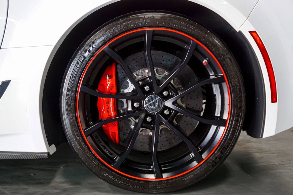 Used 2019 Chevrolet Corvette Grand Sport image 46