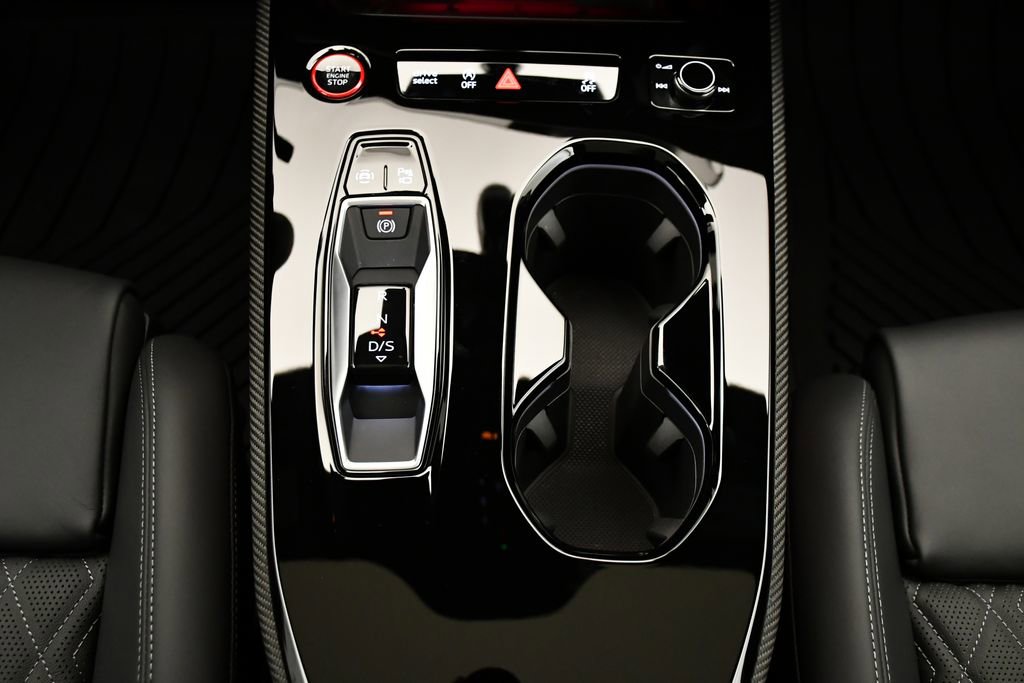 New 2025 Audi S5 Premium Plus image 29