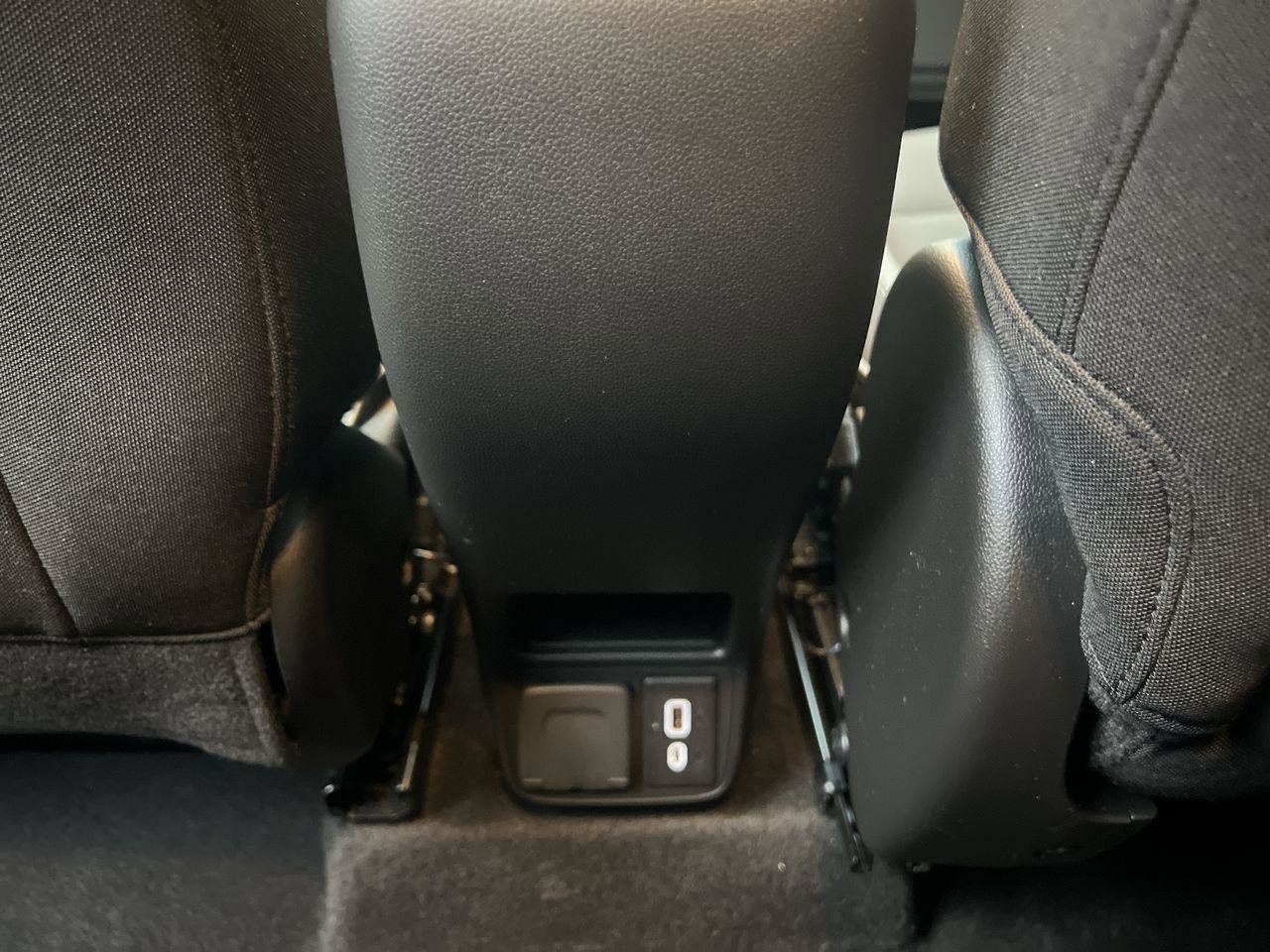 Certified 2023 Chevrolet TrailBlazer LT w/ Convenience Package image 21