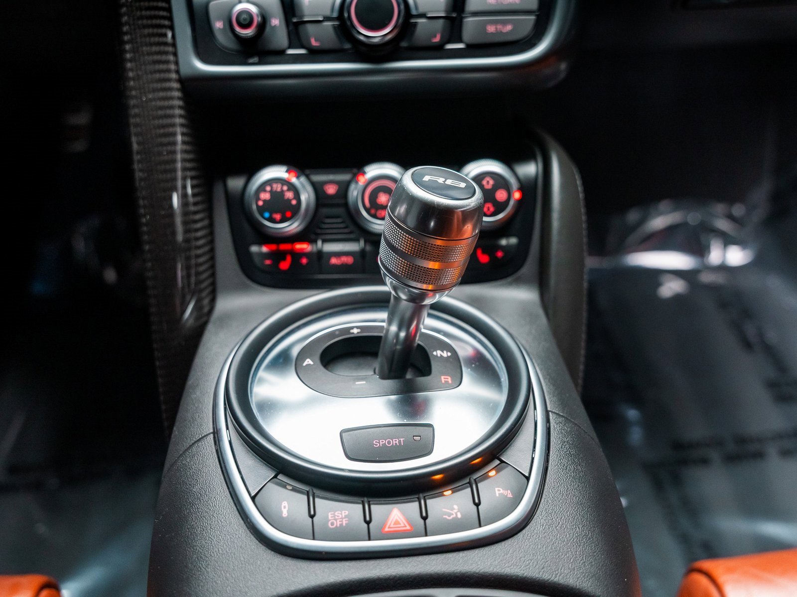 Used 2009 Audi R8 V8 image 64