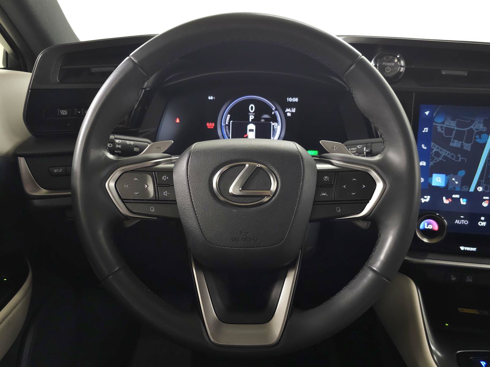 Used 2023 Lexus RZ 450e Premium w/ Technology Package AWD/4WD image 23