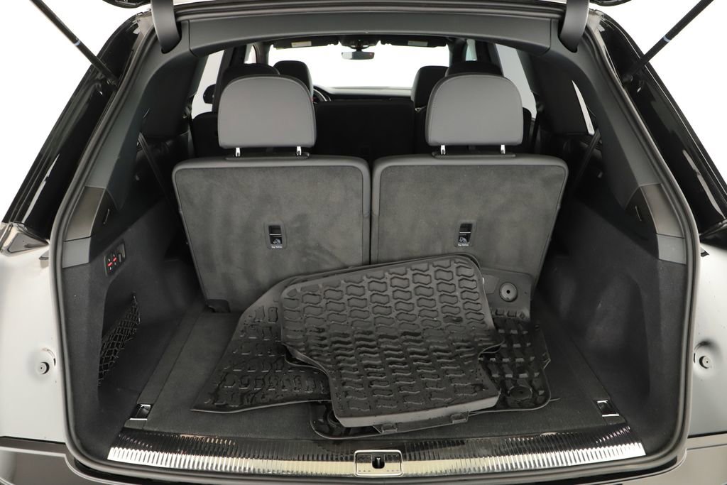 Used 2025 Audi Q7 3.0T Premium Plus w/ Premium Plus Package image 30