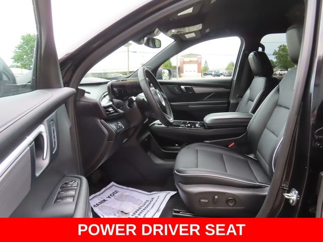 Used 2026 Buick Enclave Preferred AWD/4WD image 17