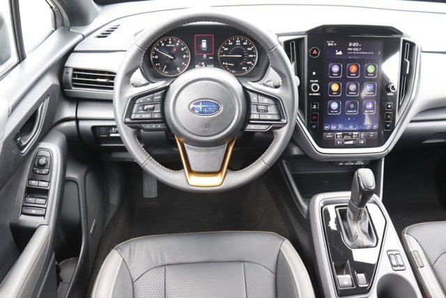 Used 2024 Subaru Crosstrek 2.5i Wilderness image 18