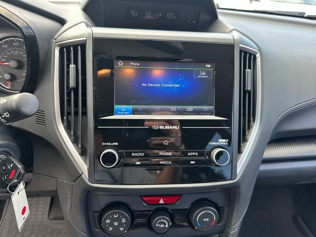 Used 2019 Subaru Crosstrek 2.0i image 27