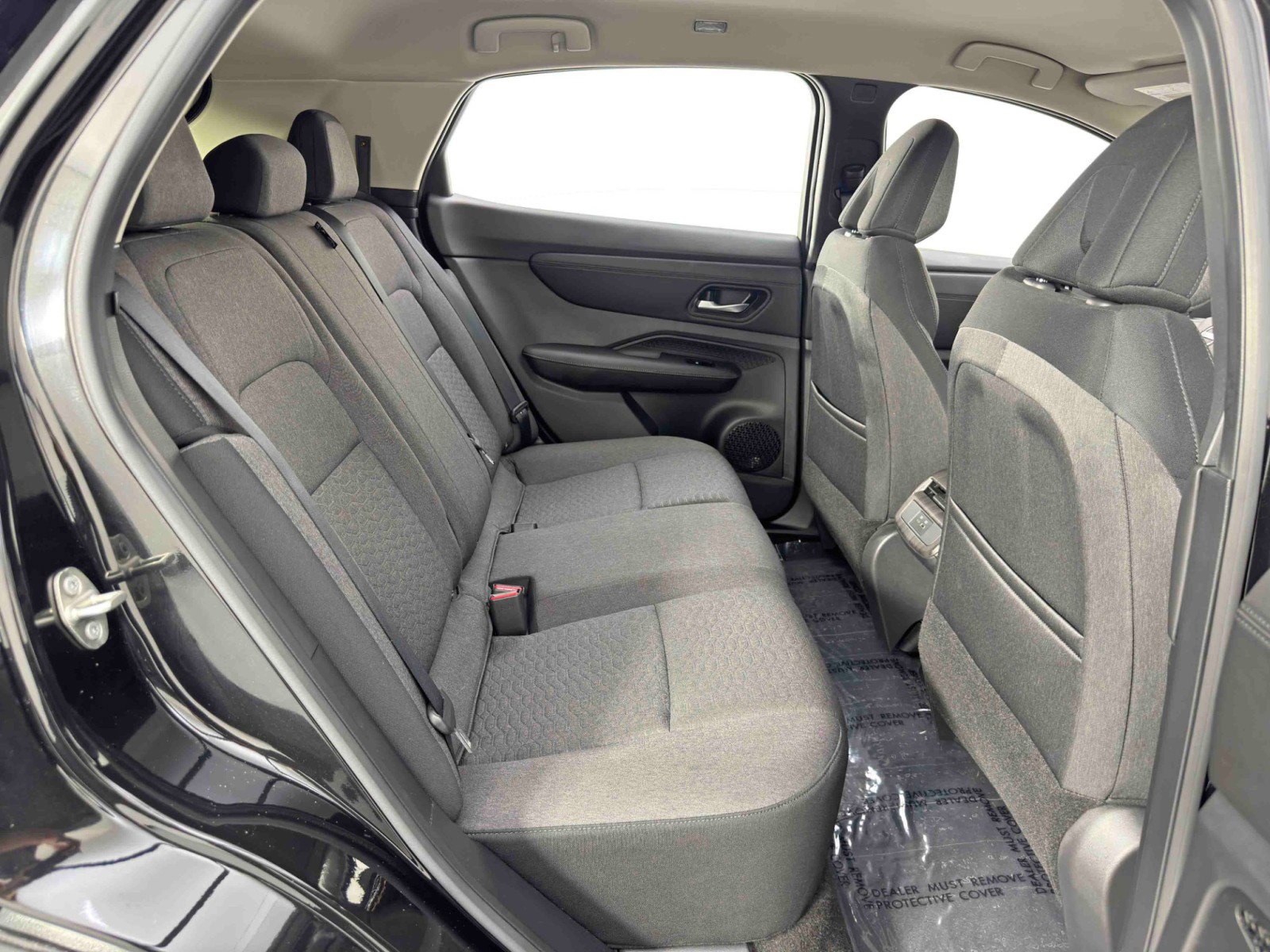 Used 2024 Nissan Ariya FWD image 34