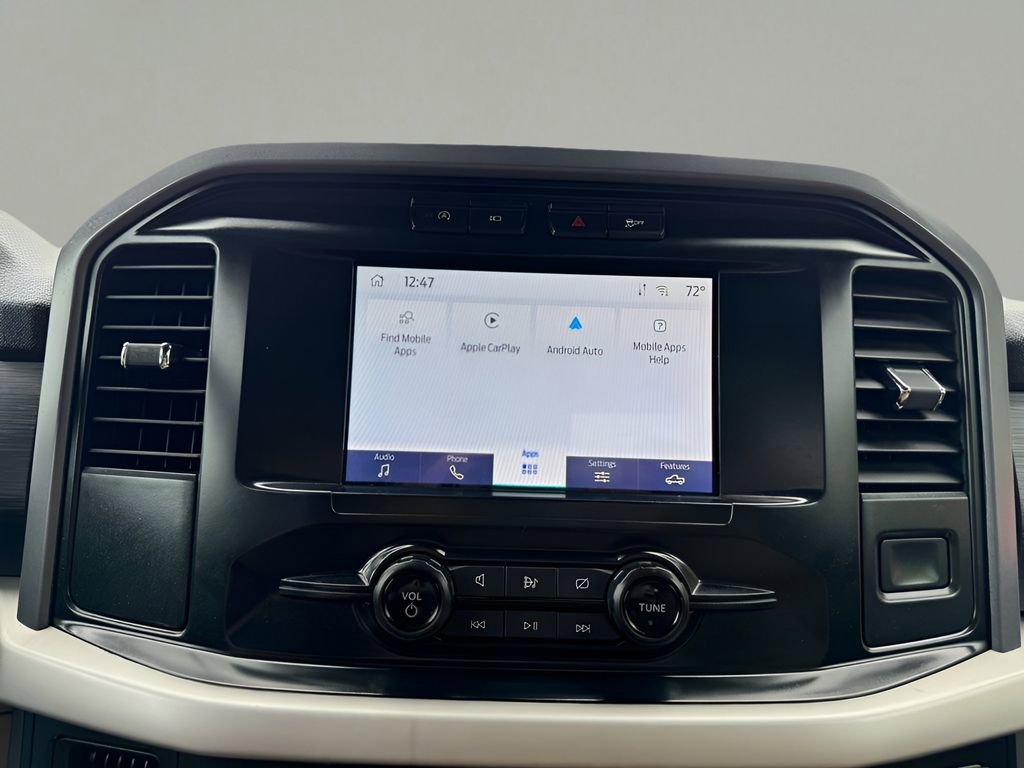 Certified 2023 Ford F150 XLT image 17