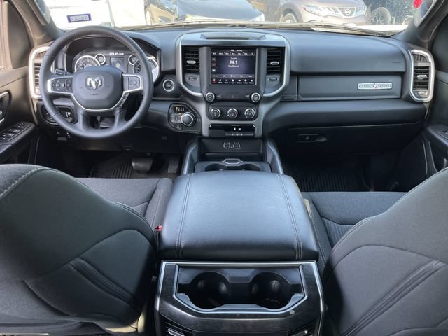 Used 2020 RAM 1500 Lone Star AWD/4WD image 11