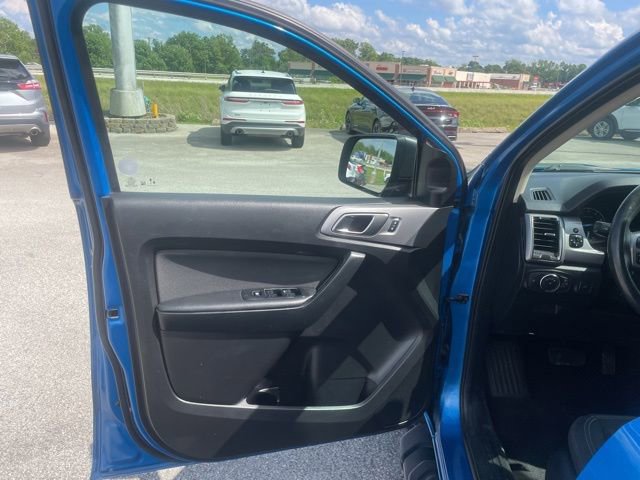 Used 2021 Ford Ranger XLT w/ Equipment Group 302A High AWD/4WD image 21