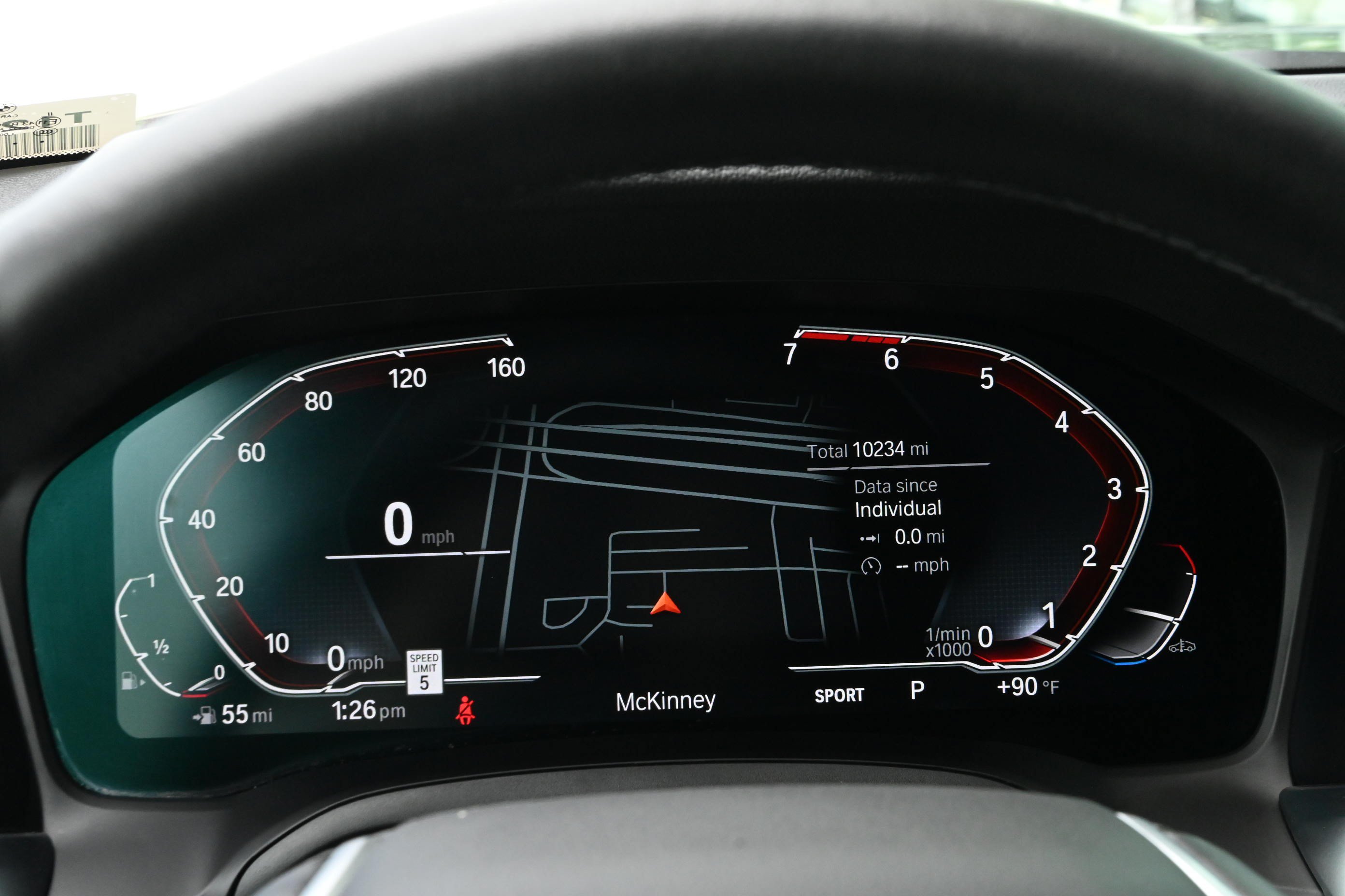 Certified 2023 BMW 430i Convertible w/ Premium Package RWD image 18