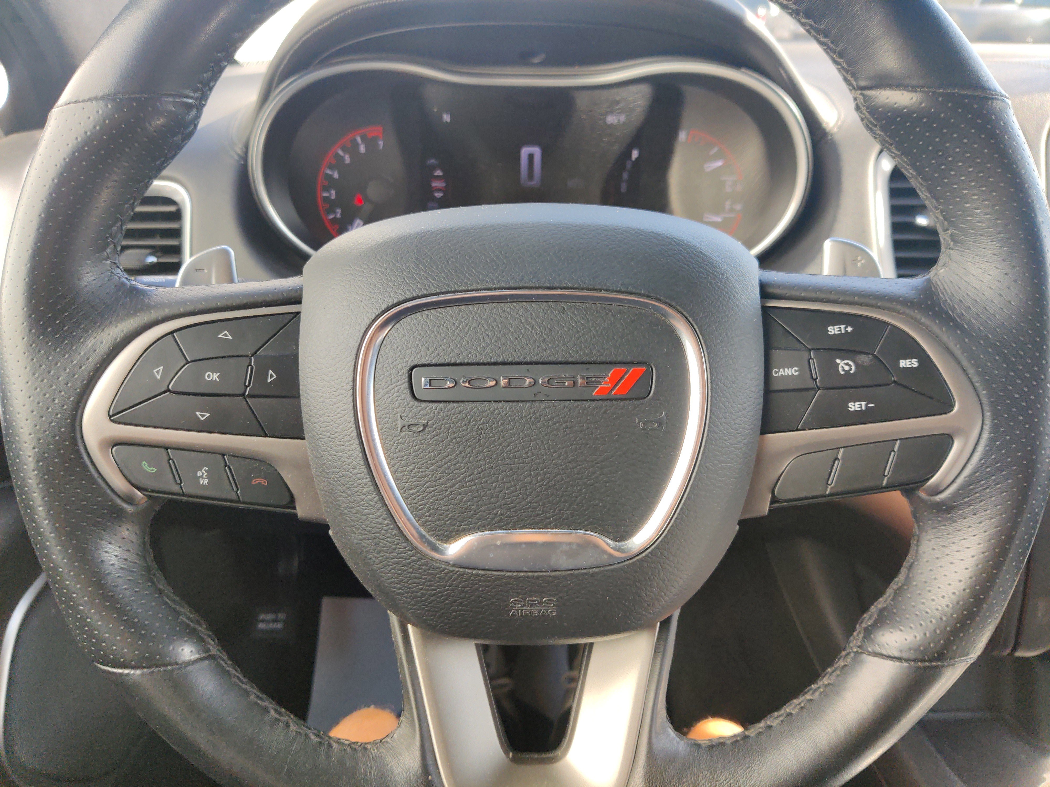 Used 2018 Dodge Durango Citadel image 22