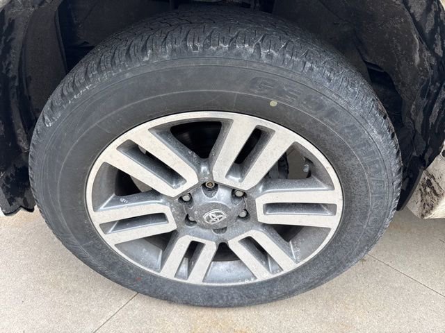 Used 2023 Toyota 4Runner TRD Sport image 11