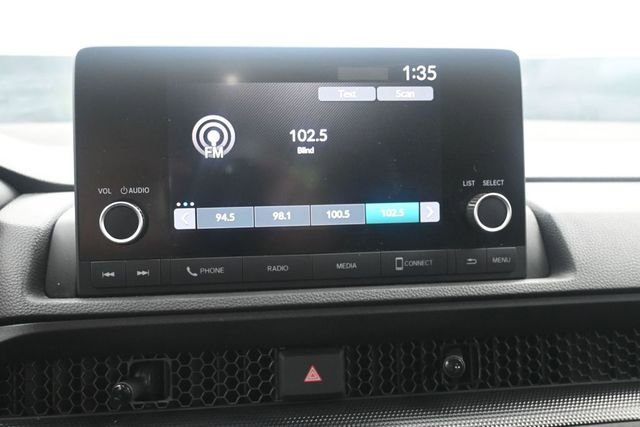 Used 2024 Honda CR-V EX image 10