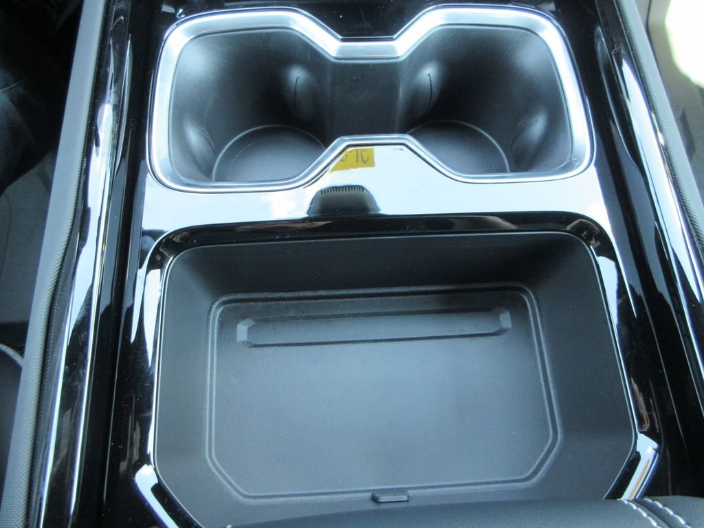 New 2026 Chevrolet Silverado EV LT w/ Plus Package image 33