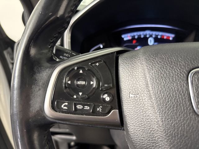 Used 2019 Honda CR-V EX-L image 23