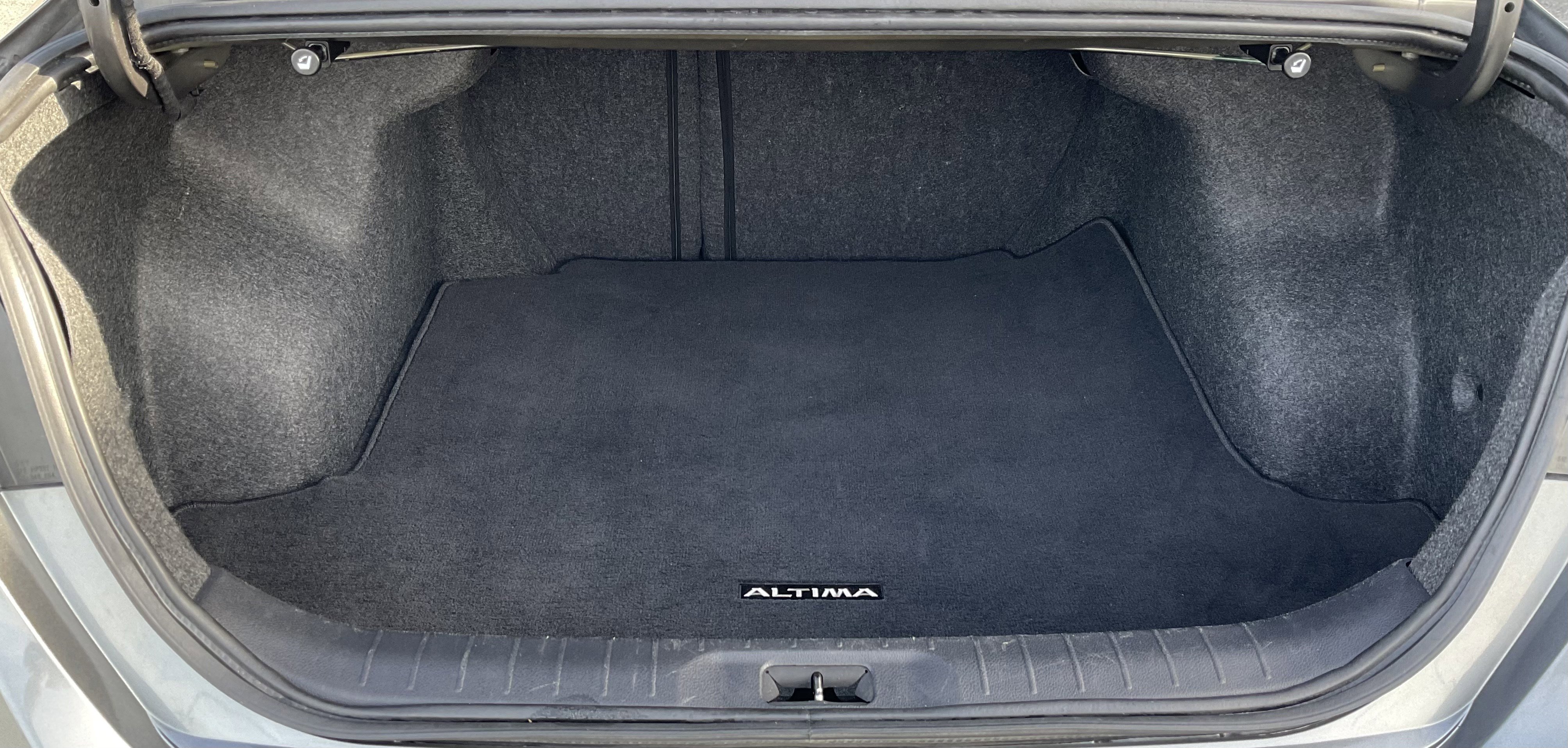 Used 2023 Nissan Altima 2.5 S image 37