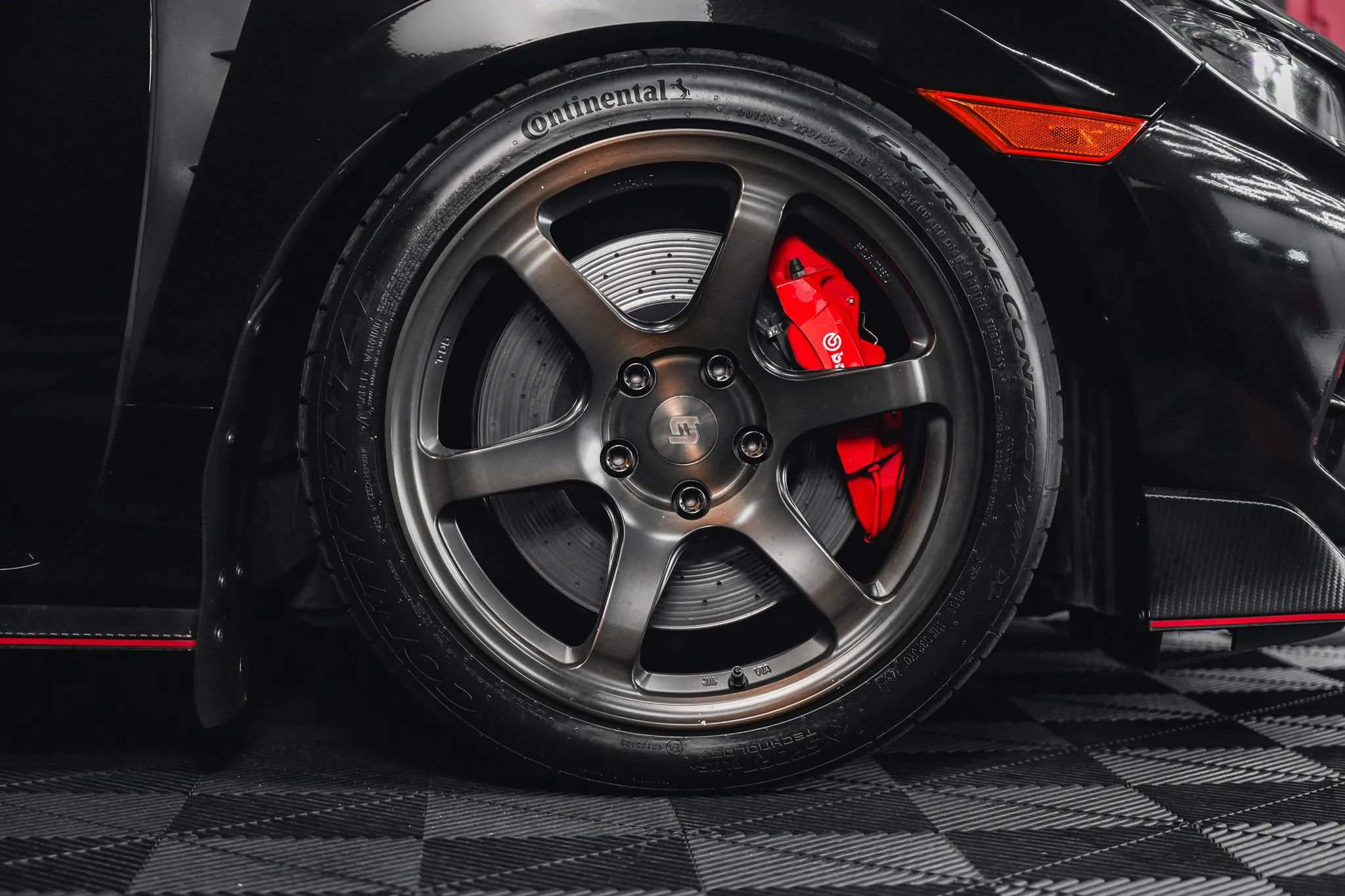 Used 2019 Honda Civic Type R image 16