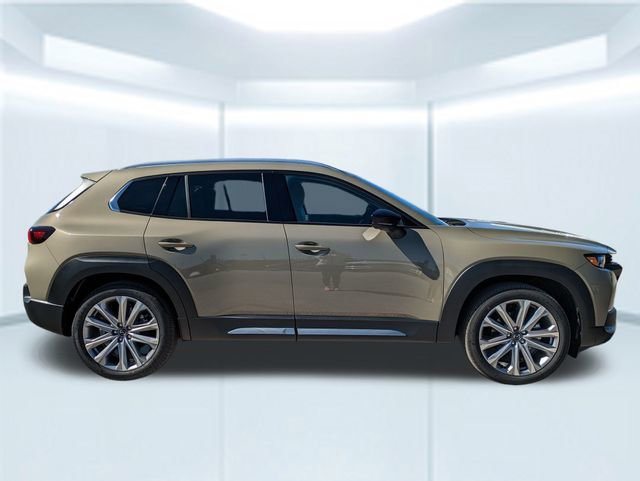 New 2026 MAZDA CX-50 AWD 2.5 S w/ Accent Package image 7