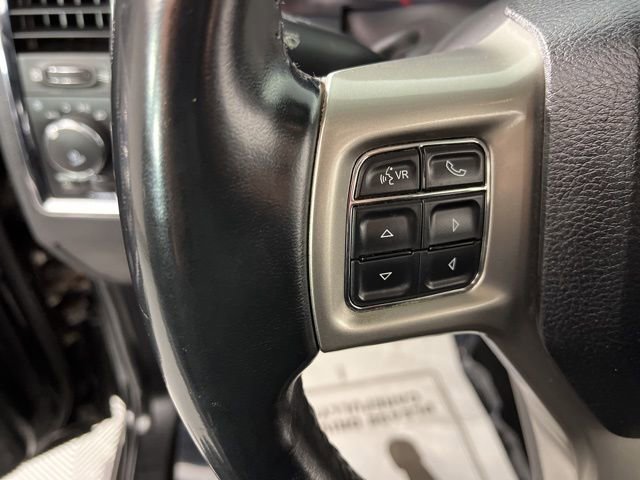 Used 2014 RAM 1500 Laramie w/ Convenience Group image 22