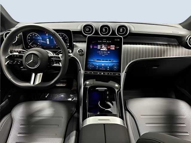 Used 2026 Mercedes-Benz GLC 300 4MATIC image 24