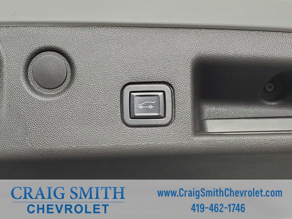 Used 2022 Chevrolet Equinox Premier image 20