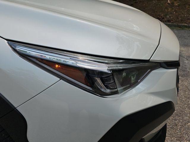 New 2026 Subaru Crosstrek 2.5i Limited w/ Crosstrek Mirror Package AWD/4WD image 20