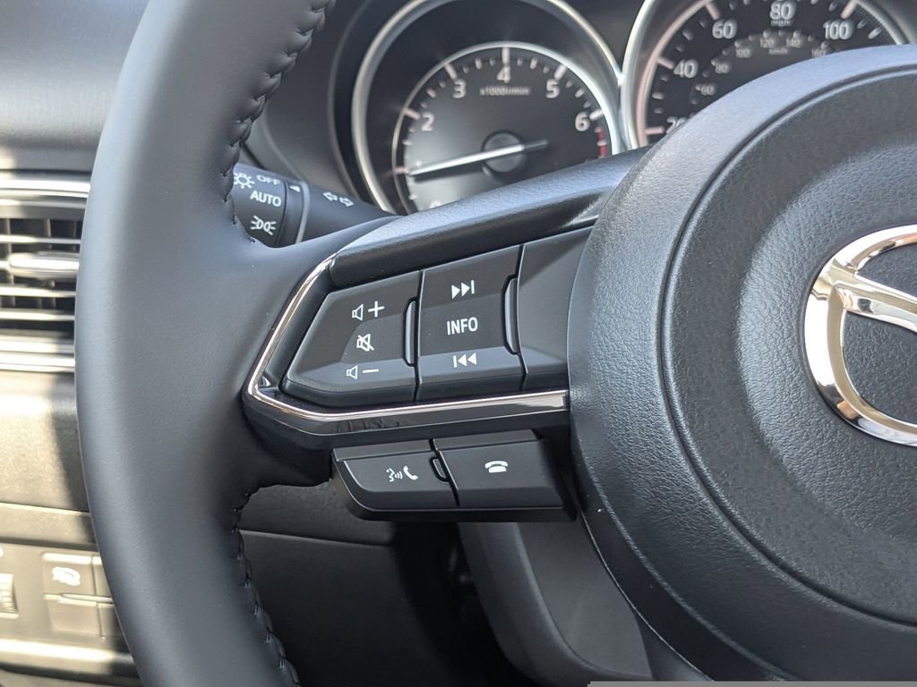 New 2025 MAZDA CX-5 AWD 2.5 S image 24
