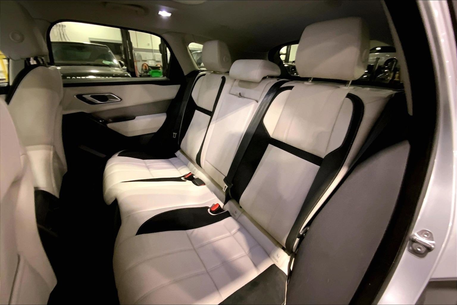 Used 2023 Land Rover Range Rover Velar S image 20