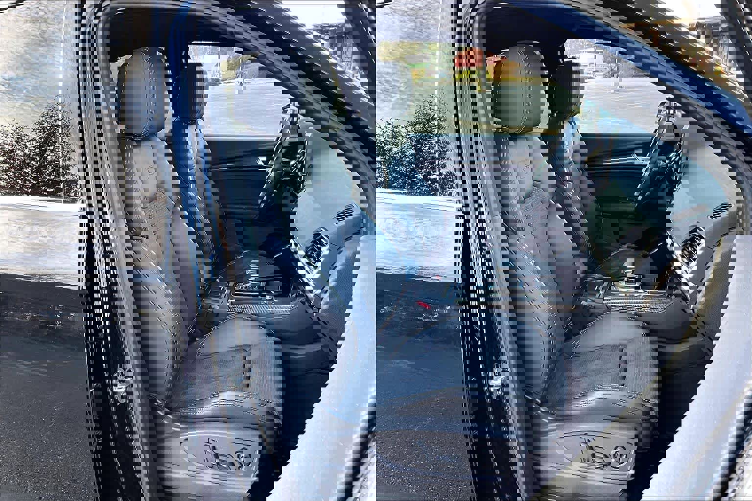 Used 2022 Audi SQ5 Premium image 8