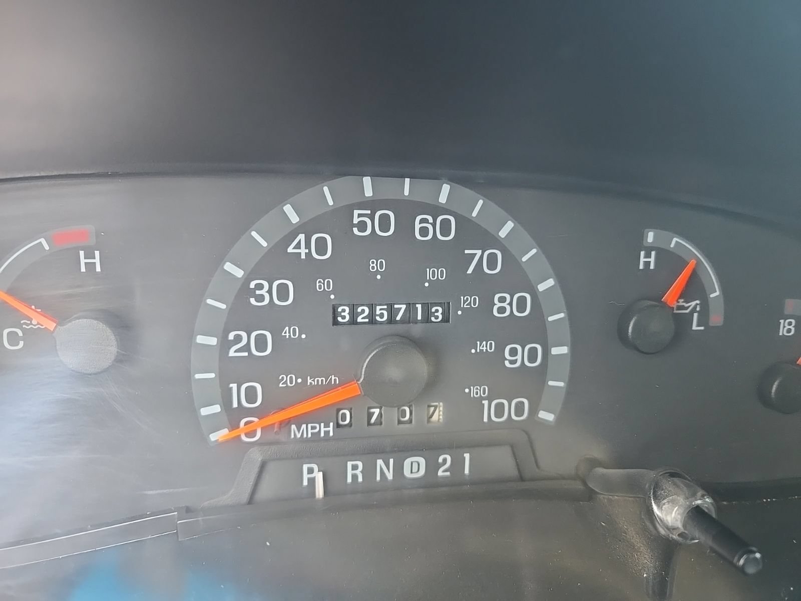 Used 2002 Ford E-350 and Econoline 350 XLT RWD image 14