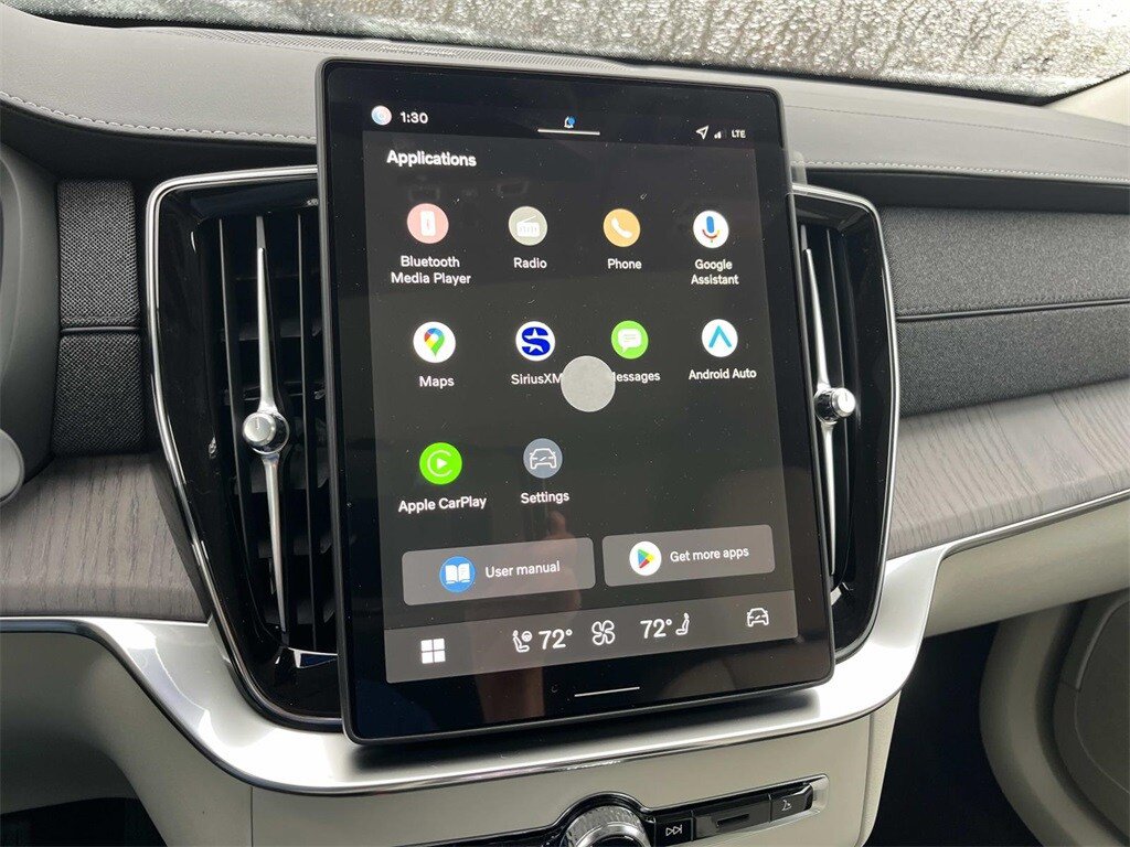 Certified 2026 Volvo XC90 B6 Ultra AWD/4WD image 31