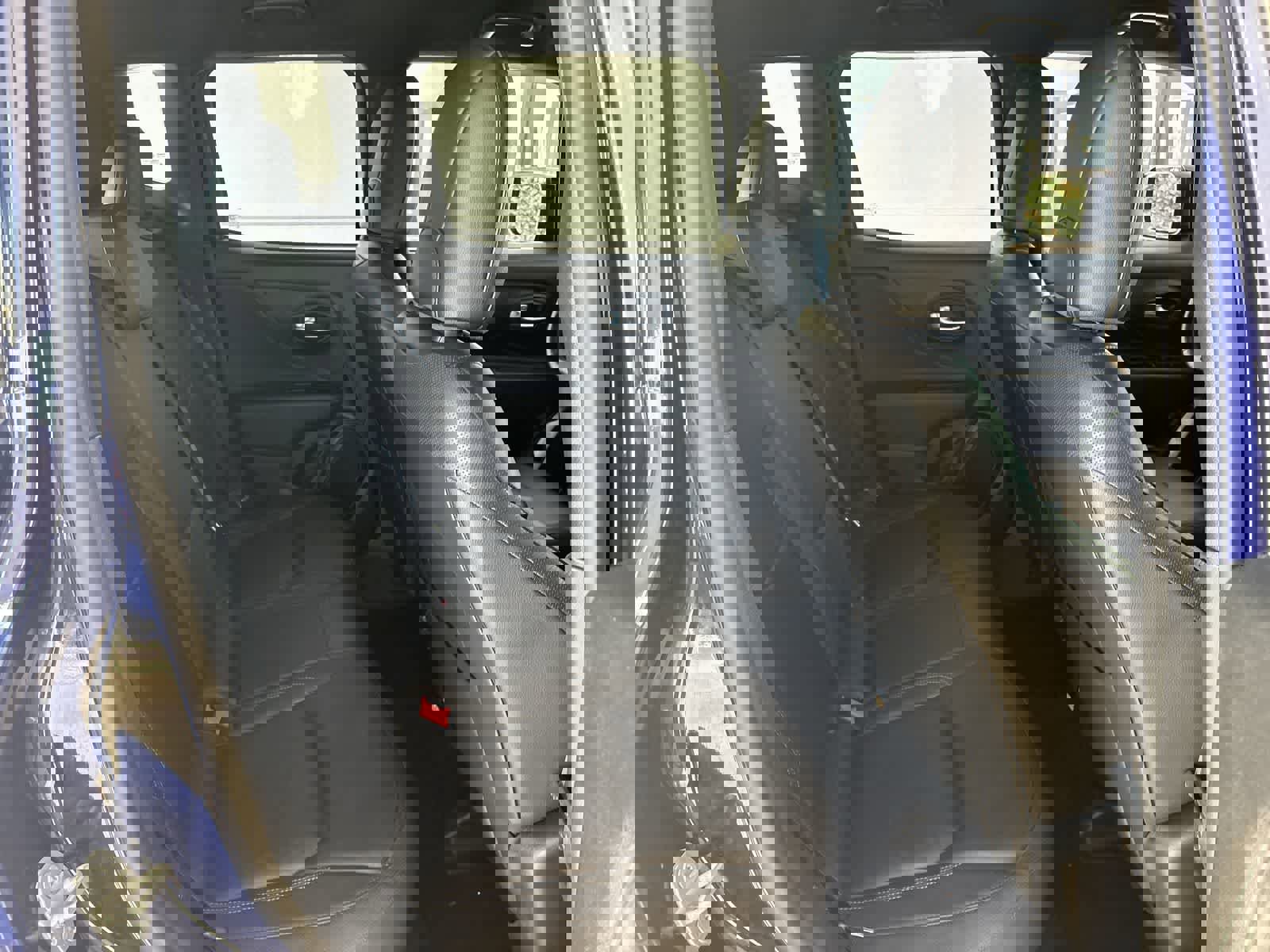 Used 2020 Jeep Renegade Altitude image 12