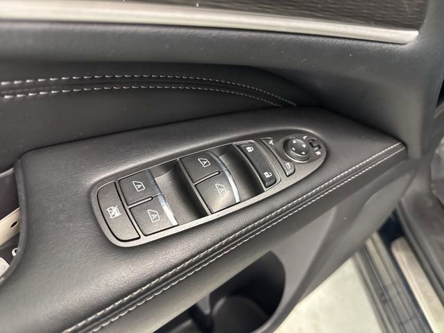 Used 2017 INFINITI QX60 AWD w/ Premium Plus Package image 19