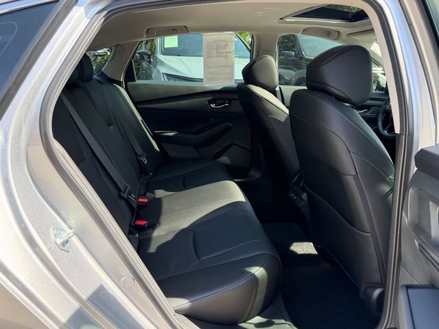 Certified 2024 Honda Accord EX-L image 17
