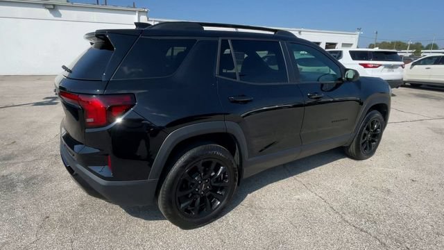 Used 2025 GMC Terrain Elevation w/ Black Edition AWD/4WD image 2