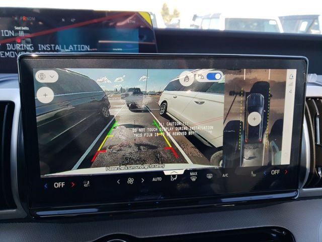 New 2026 Ford Expedition Active image 24