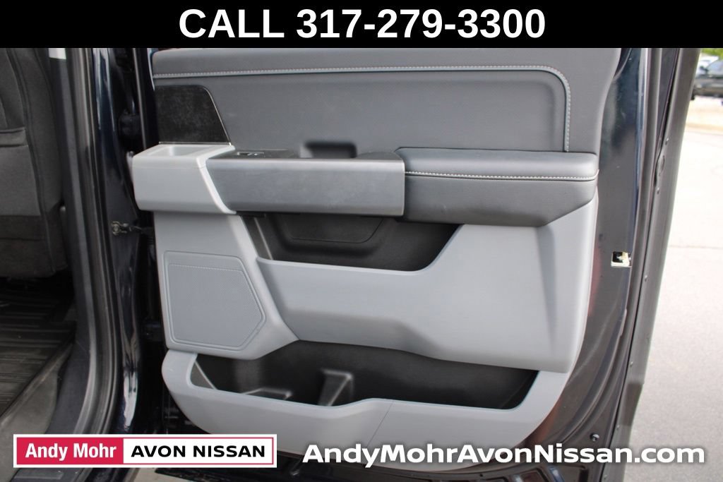 Used 2022 Ford F150 XLT w/ Equipment Group 302A High AWD/4WD image 23