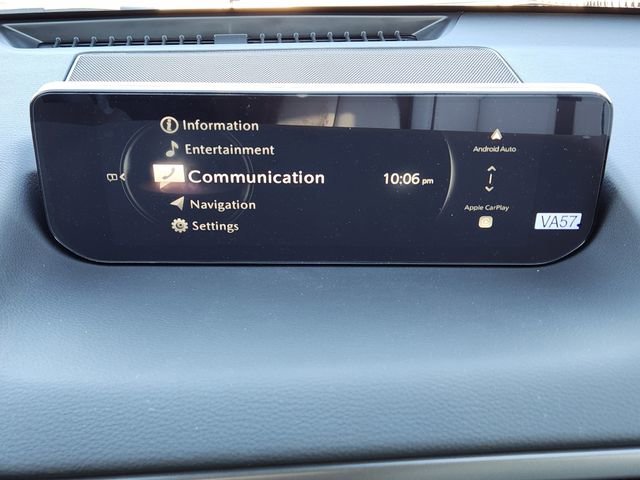 New 2026 MAZDA CX-50 AWD 2.5 S w/ Weather Package image 12