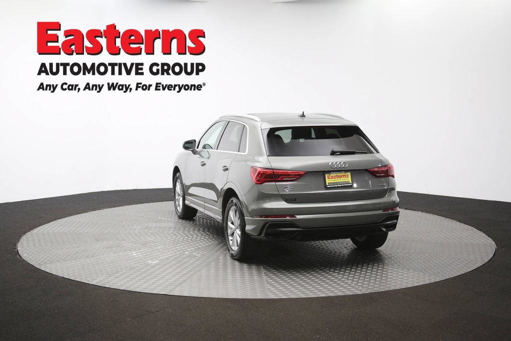 Used 2021 Audi Q3 2.0T Premium Plus AWD/4WD image 66