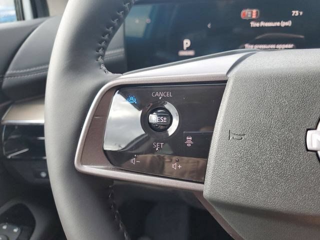 New 2026 Nissan Murano SL w/ Comfort Package AWD/4WD image 13