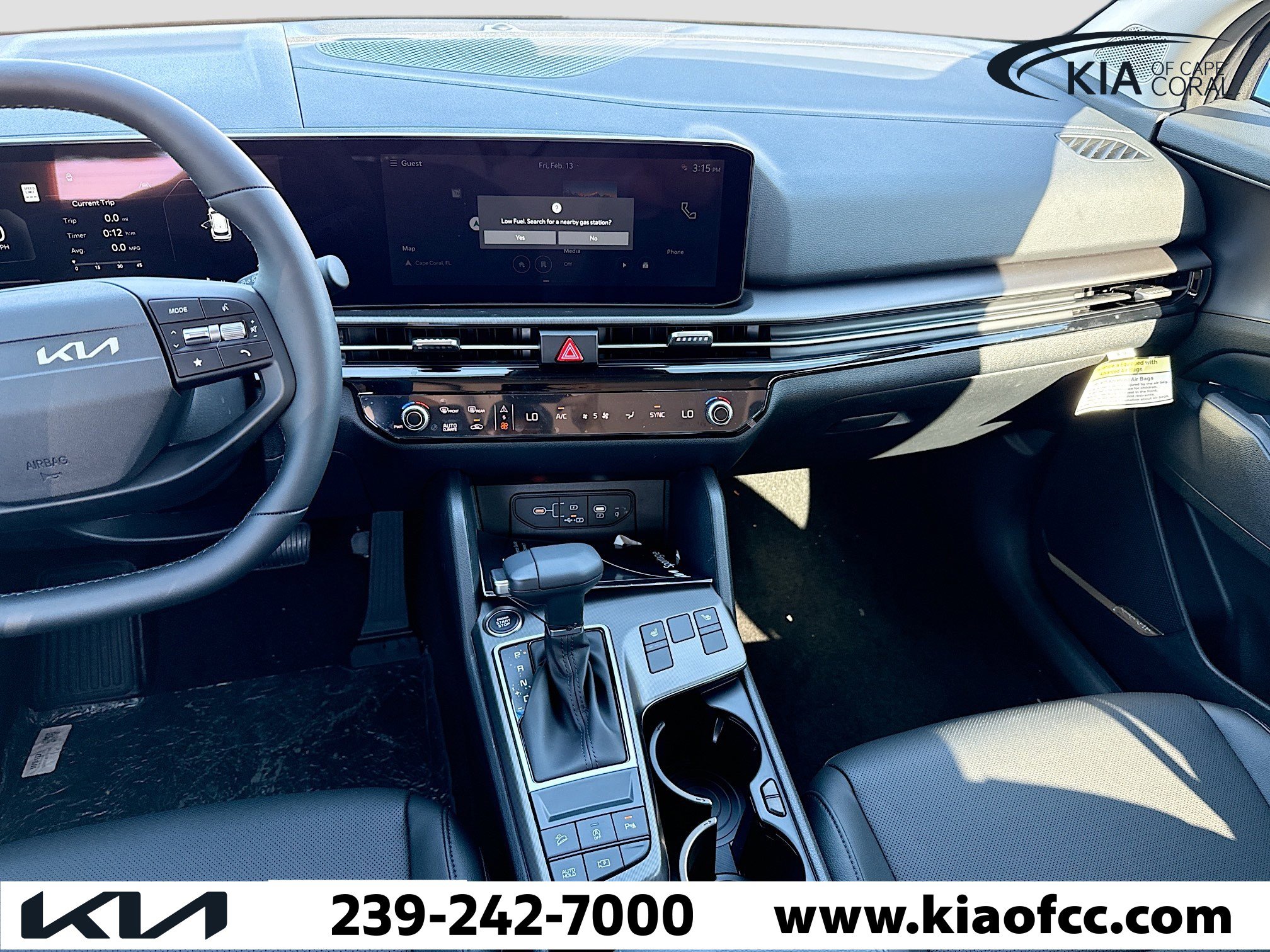 New 2026 Kia Sportage SX image 17