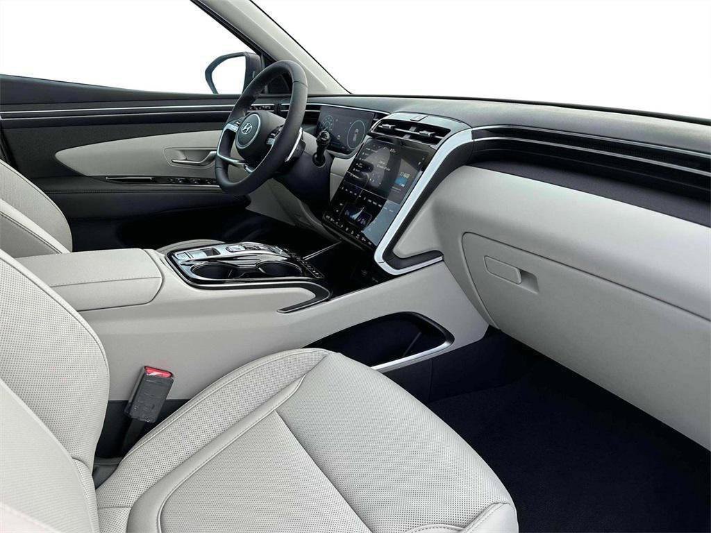 Used 2024 Hyundai Tucson Limited image 28