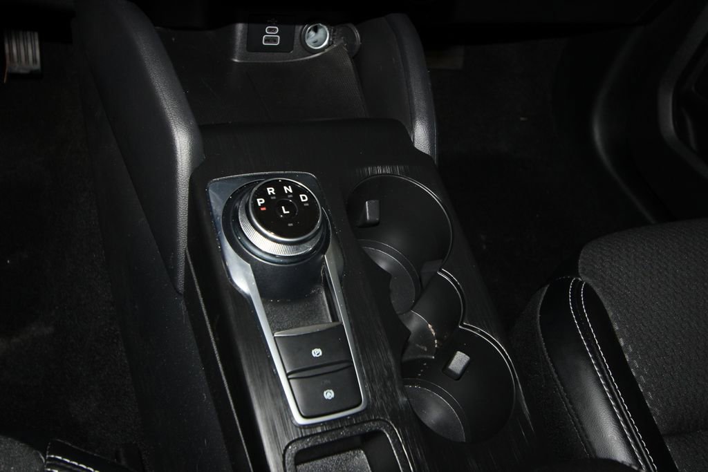 Used 2024 Ford Escape SE FWD image 16