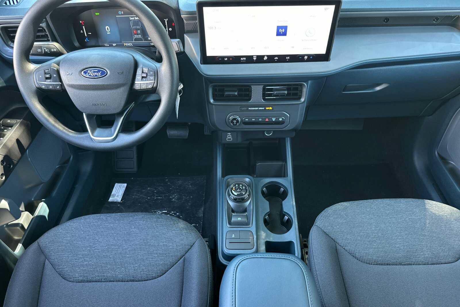New 2026 Ford Maverick XL FWD image 10