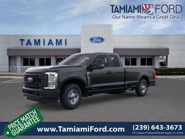 New 2025 Ford F250 XL image 1