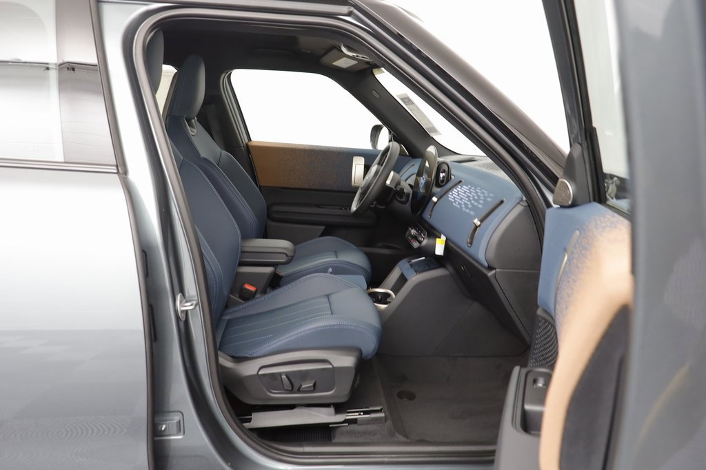 New 2026 MINI Cooper Countryman S image 19