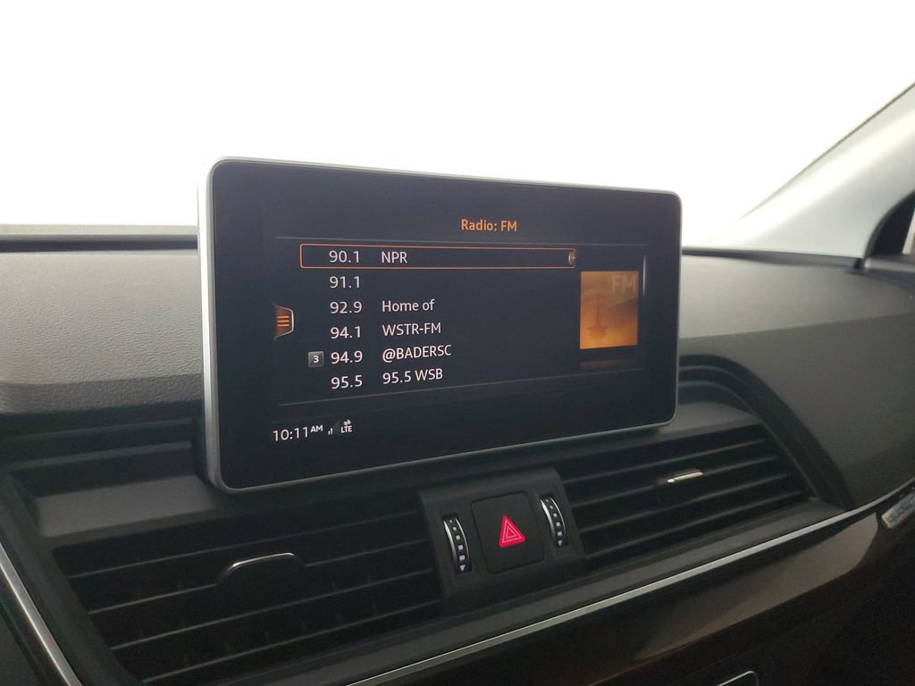 Certified 2018 Audi Q5 2.0T Premium Plus w/ Premium Plus Package AWD/4WD image 25