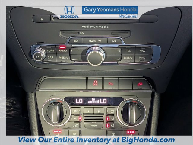 Used 2018 Audi Q3 2.0T Premium w/ Convenience Package FWD image 20