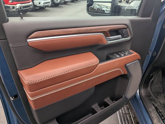 New 2026 GMC Sierra 2500 Denali Ultimate image 16